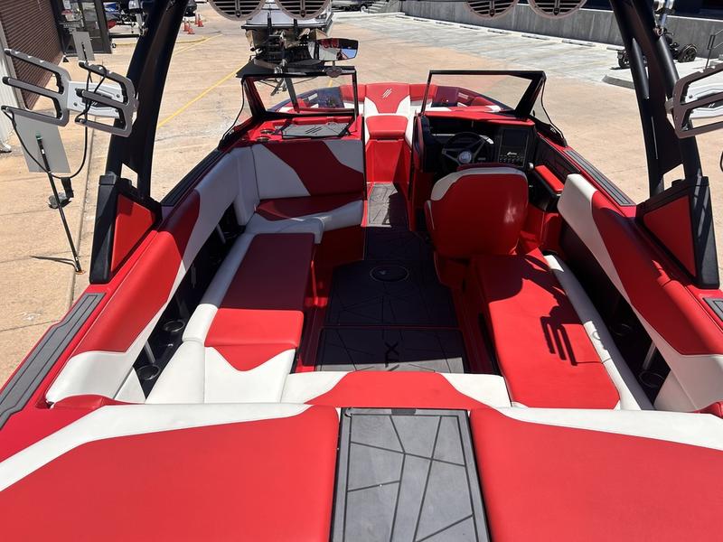 2022 ATX Boats 24 Type-s Icon